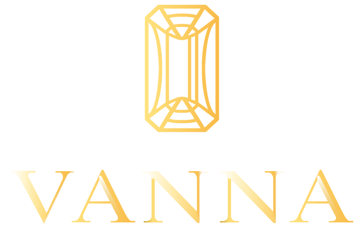 vannajewelry.com